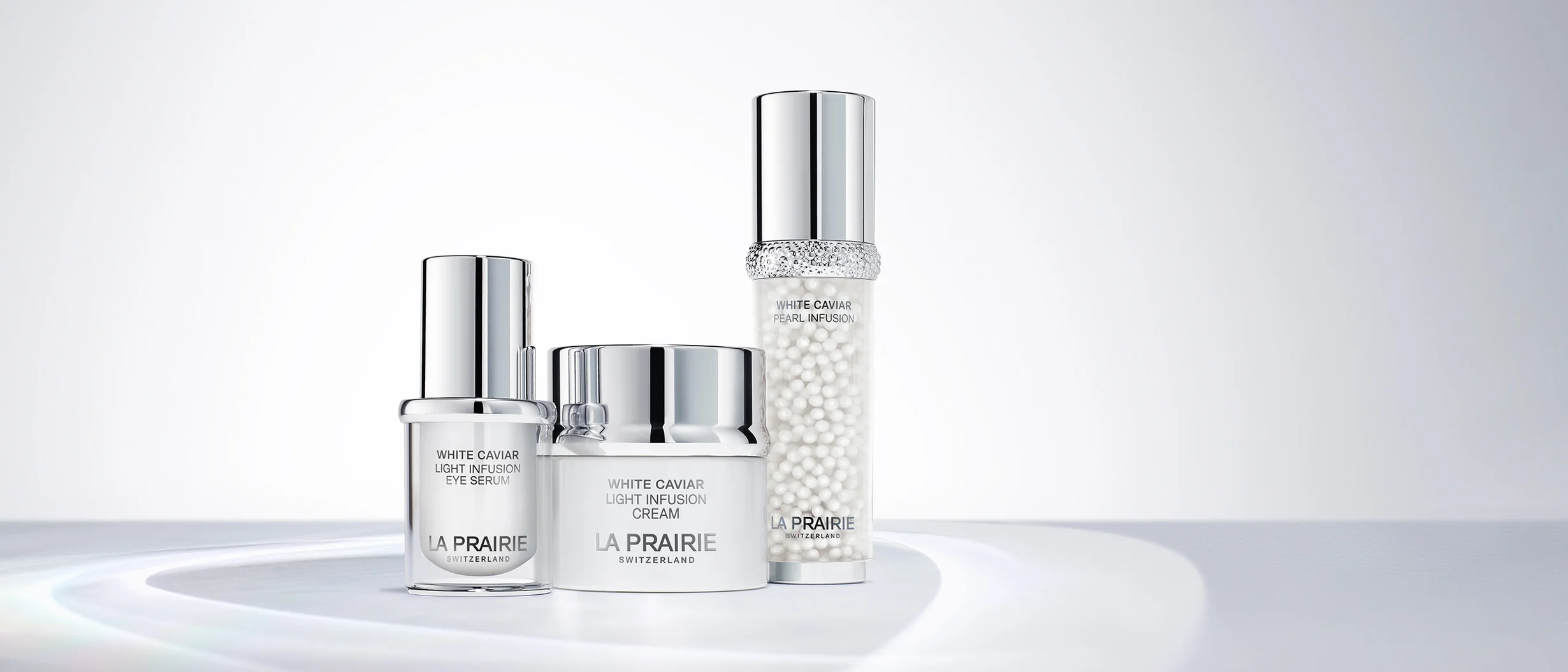 Timeless Swiss Caviar Luxury